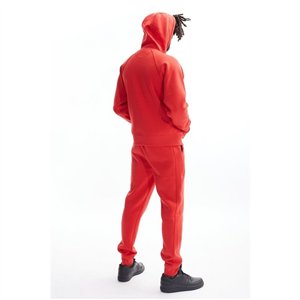 Lacoste Full Zip-Up Hoodie & Pants Set