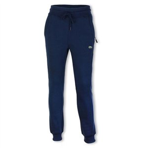 Lacoste Full Zip-Up Hoodie & Pants Set