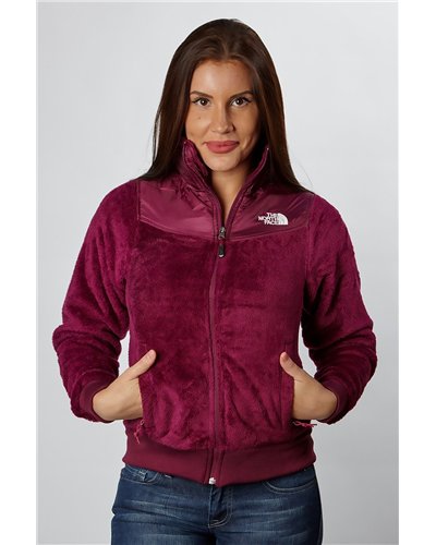 The North Face Women's Oso Plum Heather