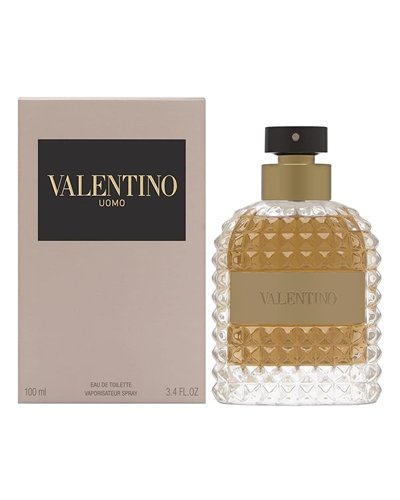 Uomo by Valentino for Men
