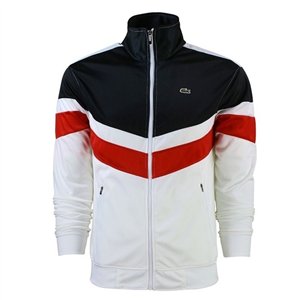 Men's Sport Color Block Track Suit