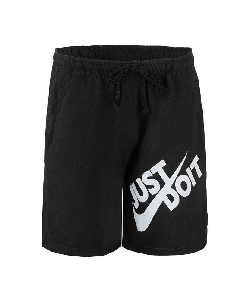 Nike Sportswear Just do it Fleece Short Final Sale