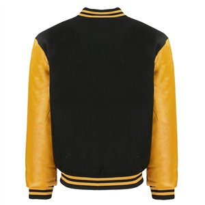 Nike Men's Two Tone  Varsity Jacket Final Clearance