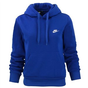 Nike Sportswear Fleece Women's Pullover Hoodie & Pants Set