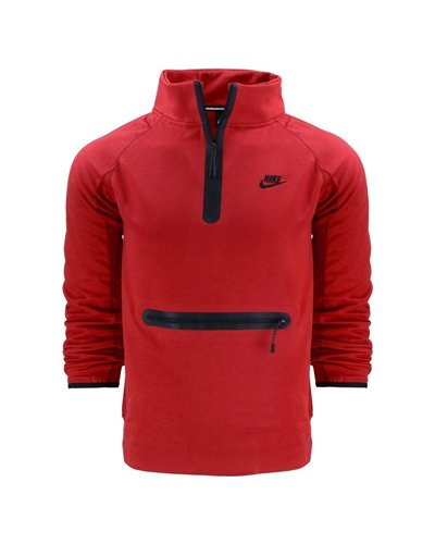 Tech Fleece Half Zip Pullover & Pants Set