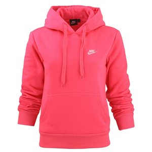 Nike Sportswear Fleece Women's Pullover Hoodie & Pants Set