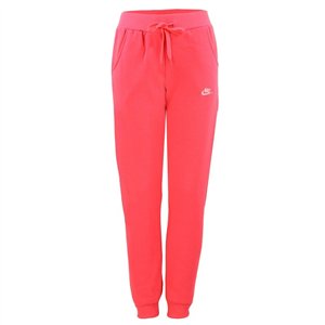 Nike Sportswear Fleece Women's Pullover Hoodie & Pants Set