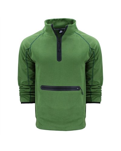 Tech Fleece Half Zip Pullover & Pants Set