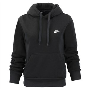 Nike Sportswear Fleece Women's Pullover Hoodie & Pants Set