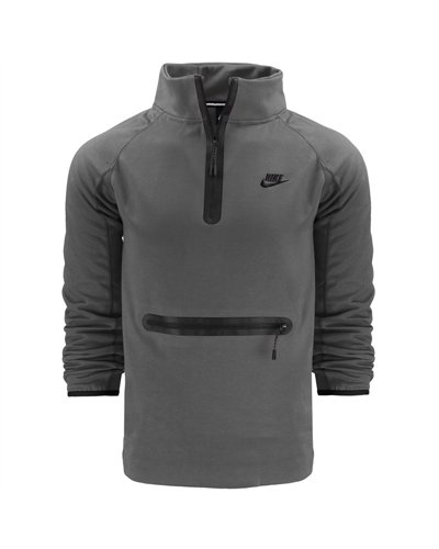 Tech Fleece Half Zip Pullover & Pants Set