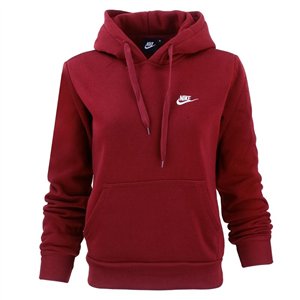 Nike Sportswear Fleece Women's Pullover Hoodie & Pants Set