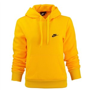Nike Sportswear Fleece Women's Pullover Hoodie & Pants Set