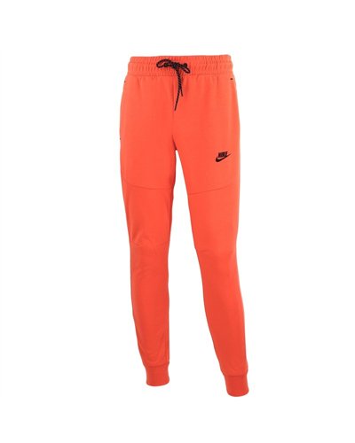 Nike Tech Fleece Full-Zip Hoodie & Pants 2 Pc Set Salmon