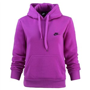 Nike Sportswear Fleece Women's Pullover Hoodie & Pants Set