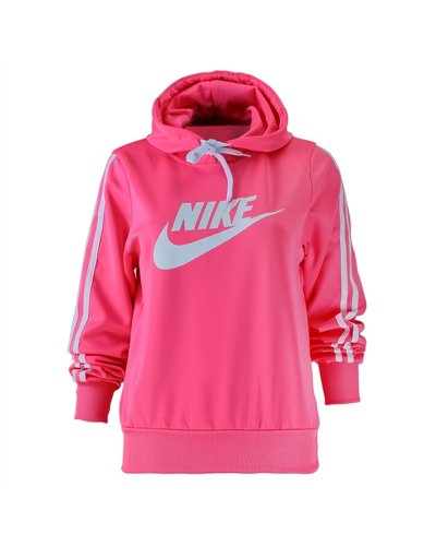 Nike Women's  Pullover Hoodie & Pants 2 Pc Set