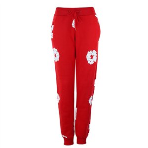 Denim Tears Women's Cotton Wreath Hoodie & Sweatpants