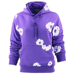 Denim Tears Women's Cotton Wreath Hoodie & Sweatpants