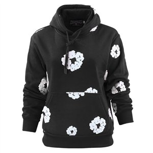 Denim Tears Women's Cotton Wreath Hoodie & Sweatpants