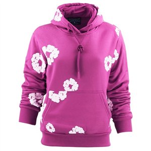 Denim Tears Women's Cotton Wreath Hoodie & Sweatpants