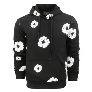 Denim Tears Men's Cotton Wreath Sweatshirt & Sweatpants