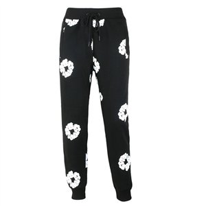 Denim Tears Men's Cotton Wreath Sweatshirt & Sweatpants