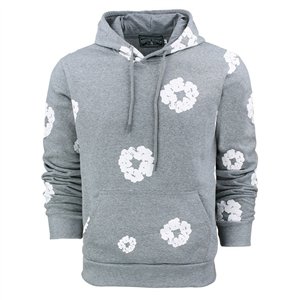 Denim Tears Men's Cotton Wreath Sweatshirt & Sweatpants