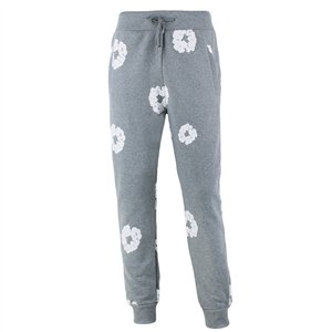 Denim Tears Men's Cotton Wreath Sweatshirt & Sweatpants