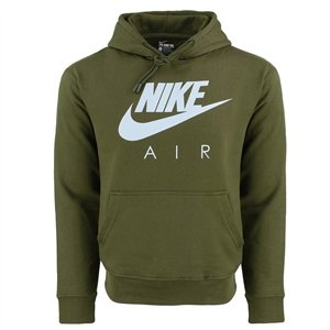 Nike Air Men's Fleece  Hoodie