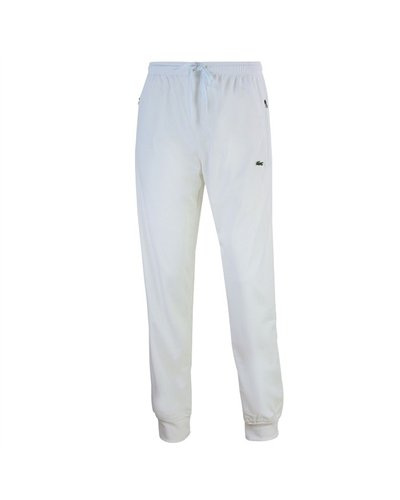 Lacoste Mens Sport Color-Blocked Track Suit Navy /White