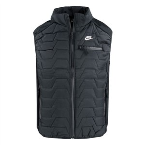 Nike Men's Repel Down Running Vest
