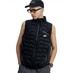 Nike Men's Repel Down Running Vest
