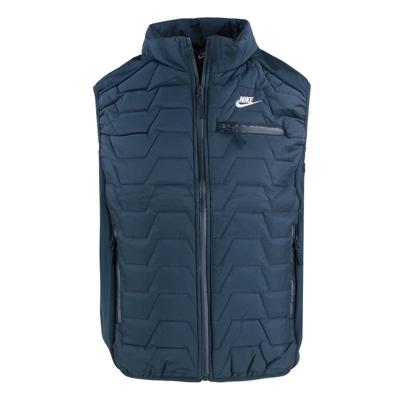 Nike Men's Repel Down Running Vest