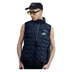Nike Men's Repel Down Running Vest