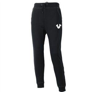 True Religion Buddah Zip Hoodie & Pants Set