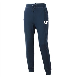 True Religion Buddah Zip Hoodie & Pants Set