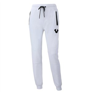 True Religion Men's Tech Fleece Hoodie & Pants Set