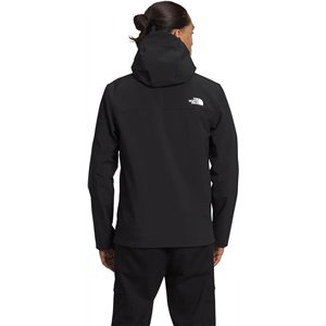 The North Face Men's Apex Bionic Softshell Hoodie Jacket