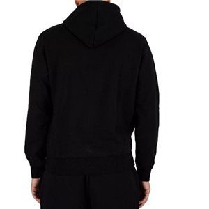 Lacoste Hoodie  Long Sleeve  with Kangaroo Pocket
