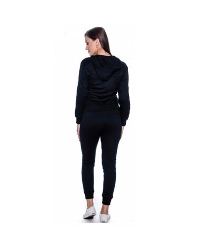Nike Sportswear Tech Fleece Windrunner Women's Full-Zip Hoodie & Pants Set