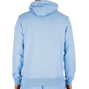 Lacoste Hoodie  Long Sleeve  with Kangaroo Pocket