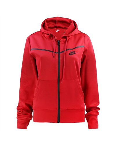 Nike Sportswear Tech Fleece Windrunner Women's Full-Zip Hoodie & Pants Set