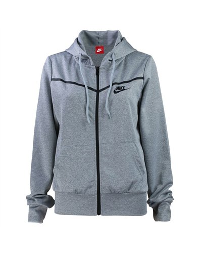 Nike Sportswear Tech Fleece Windrunner Women's Full-Zip Hoodie & Pants Set