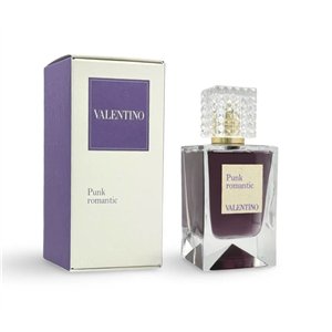 Valentino Punk Romantic Unisex 3.4 oz Parfum Spray S