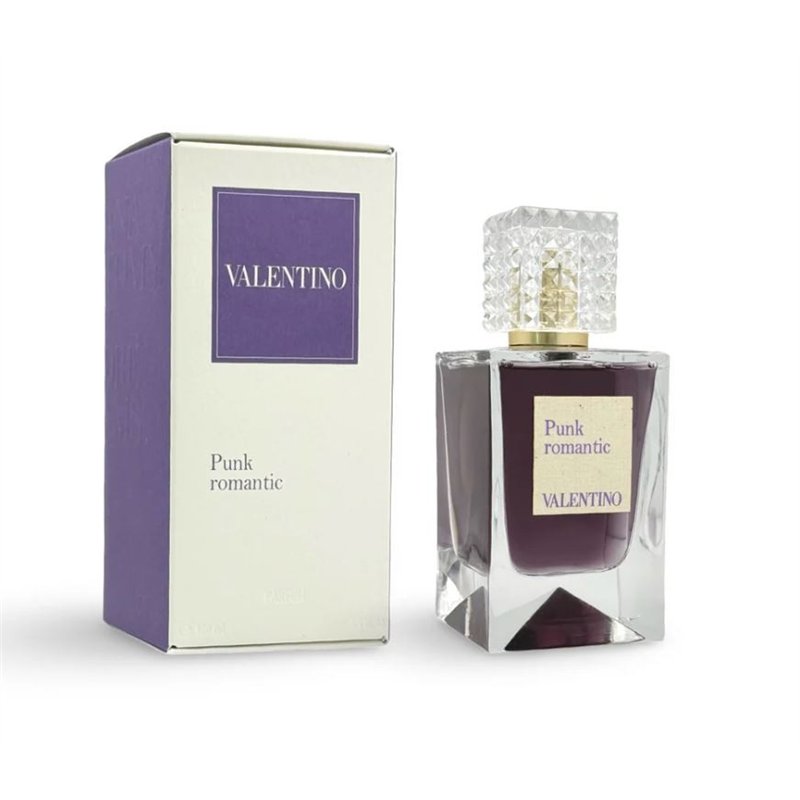 Valentino Punk Romantic Unisex 3.4 oz Parfum Spray S