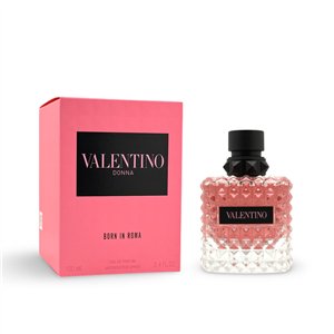 Valentino Donna Born In Roma EDP Spray 3.4 OZ/ 100 ML, Women's Perfume