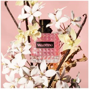 Valentino Donna Born In Roma EDP Spray 3.4 OZ/ 100 ML, Women's Perfume
