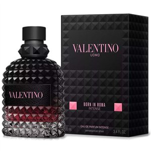 ValentinoUomo Born in Roma Intense Eau de Parfum 3/4 oz
