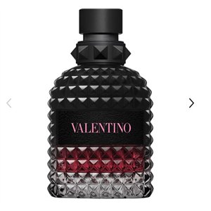 ValentinoUomo Born in Roma Intense Eau de Parfum 3/4 oz