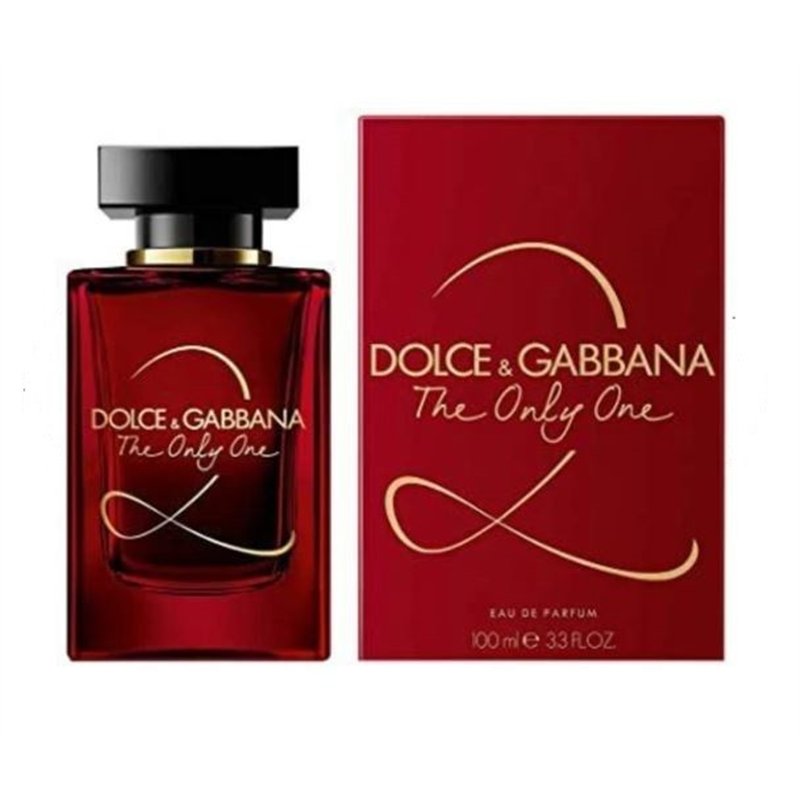 Dolce & Gabbana  The Only One 2 EDP Spray 3.3 oz Women's