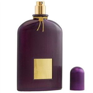 Tom Ford  Velvet Orchid by EDP Spray 3.4 oz Women's Tester